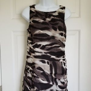 Ann Taylor Sleeveless Dress Size 6P